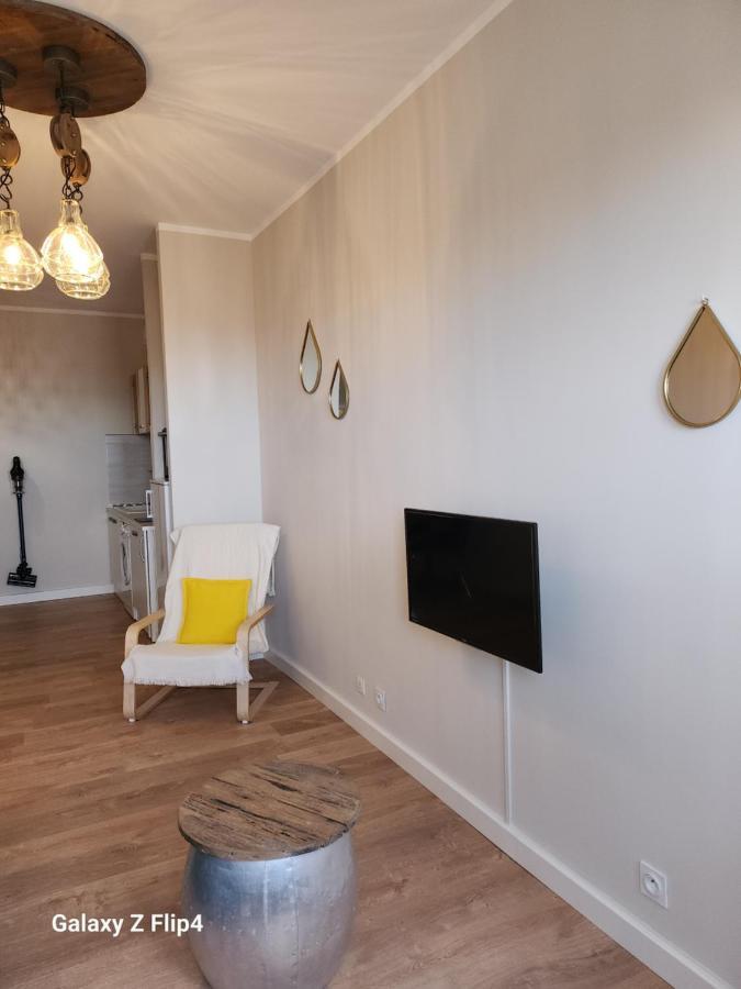 Appartement Vue / Parking / à 200m Bastia (Corsica)