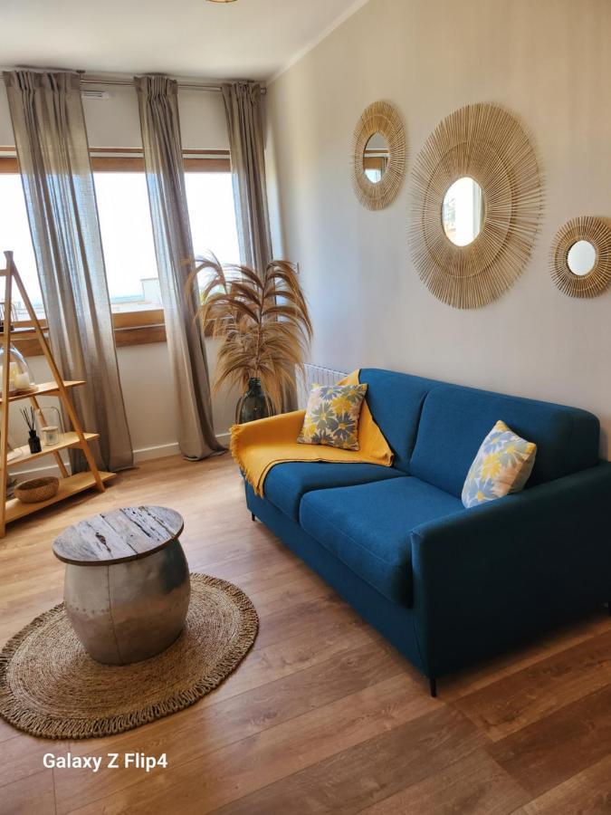 Appartement Vue / Parking / à 200m *