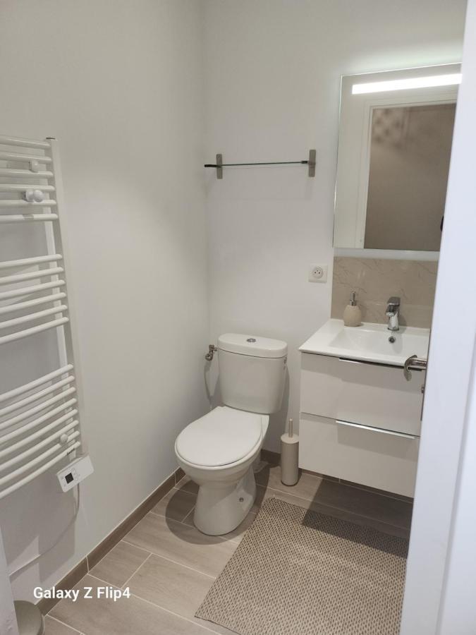 Appartement Vue / Parking / à 200m *